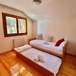 Zocotin Villa *