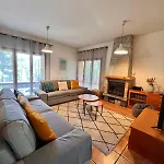 Villa Zocotin