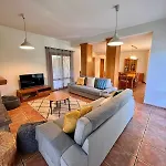 Villa Zocotin *