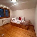 Zocotin Villa *