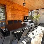 Villa Zocotin *
