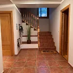 Zocotin Villa