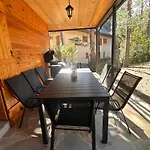 Zocotin Villa *