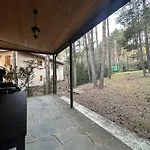 Zocotin Villa