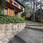 Villa Zocotin *