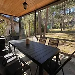 Villa Zocotin