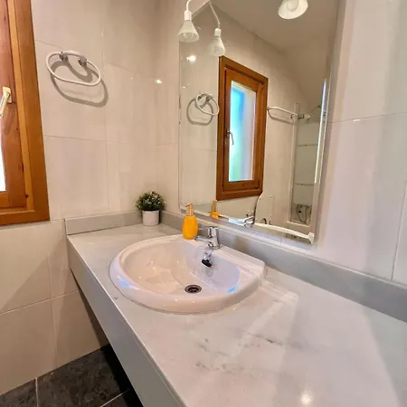 Villa Zocotin Villanúa