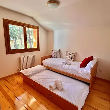 Zocotin Villa *