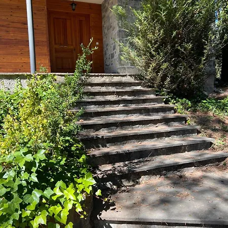 Zocotin Villa Villanua