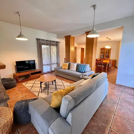 Villa Zocotin *