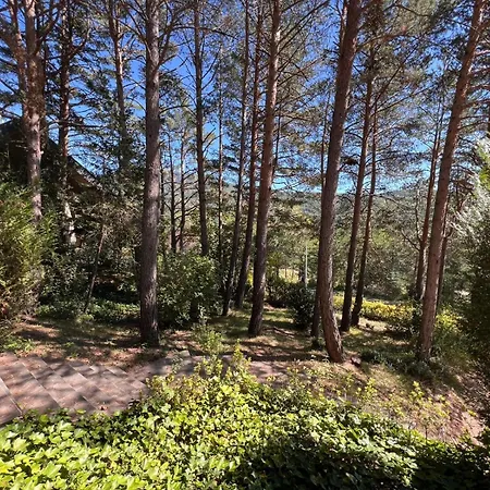 Villa Zocotin Villanúa