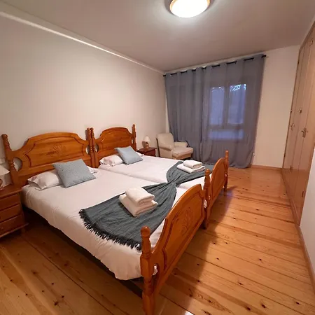 Zocotin Villa