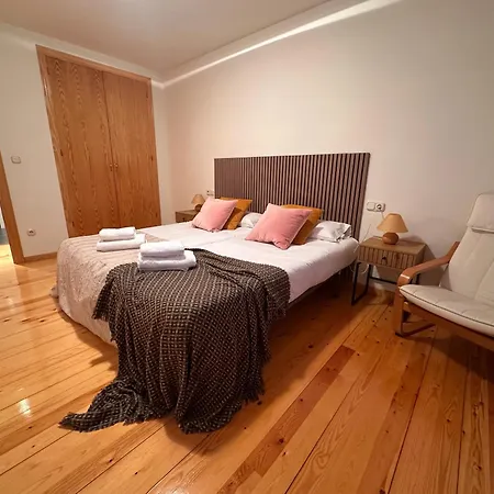 Zocotin Villa Villanúa