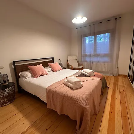 Zocotin Villa Villanúa