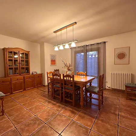 Villa Zocotin *