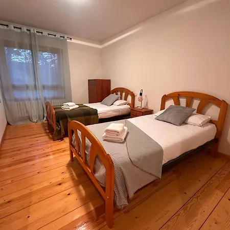 Villa Zocotin