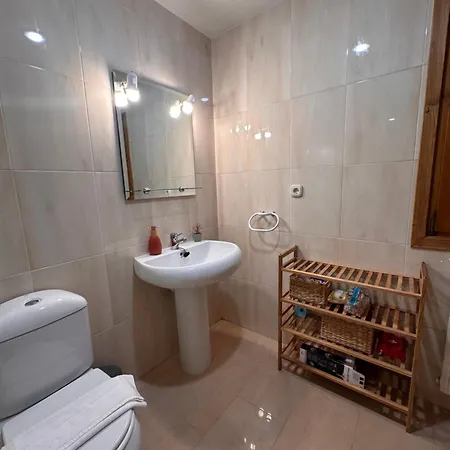 Zocotin Villa *