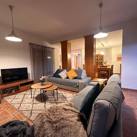 Villa Zocotin Villanua