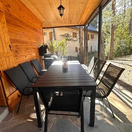 Zocotin Villa *
