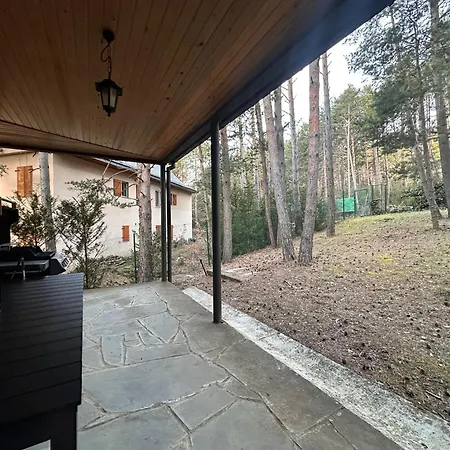 Zocotin Villa