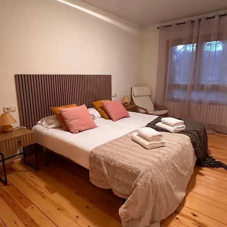 Zocotin Villa *