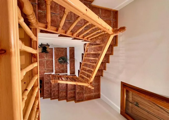 Villa Zocotin Villanúa