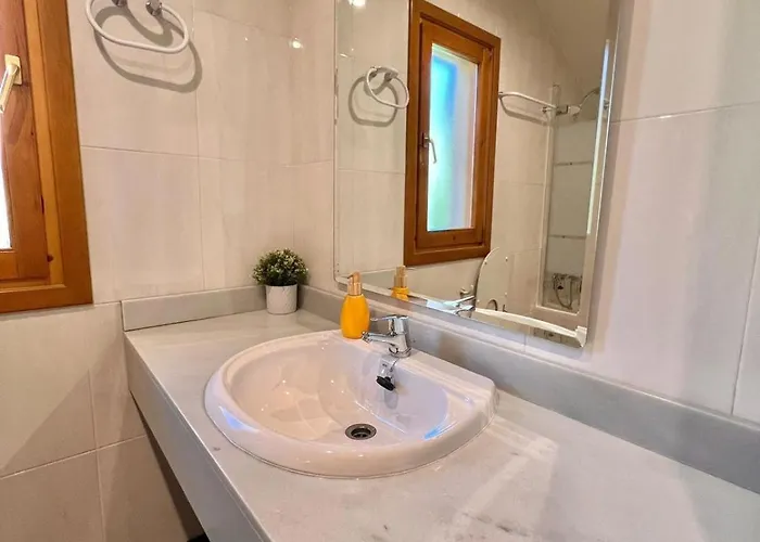 Villa Zocotin Villanúa