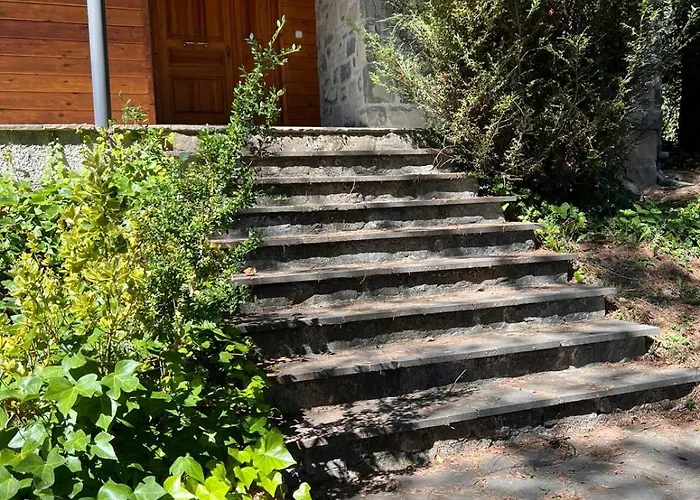 Zocotin Villa Villanúa