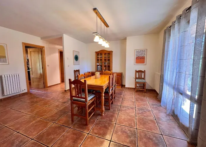 Zocotin Villa Villanúa