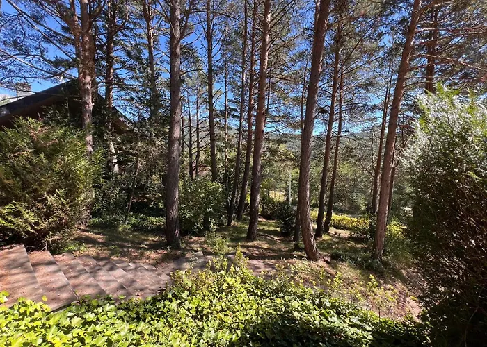 Villa Zocotin Villanúa