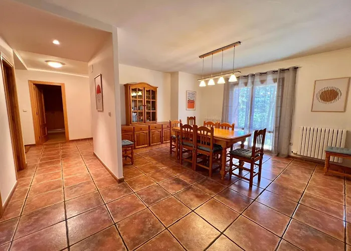 Zocotin Villa Villanúa