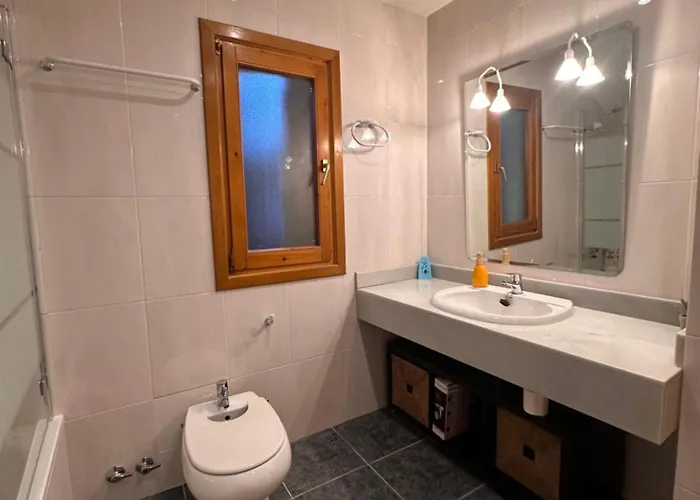 Villa Zocotin Villanúa