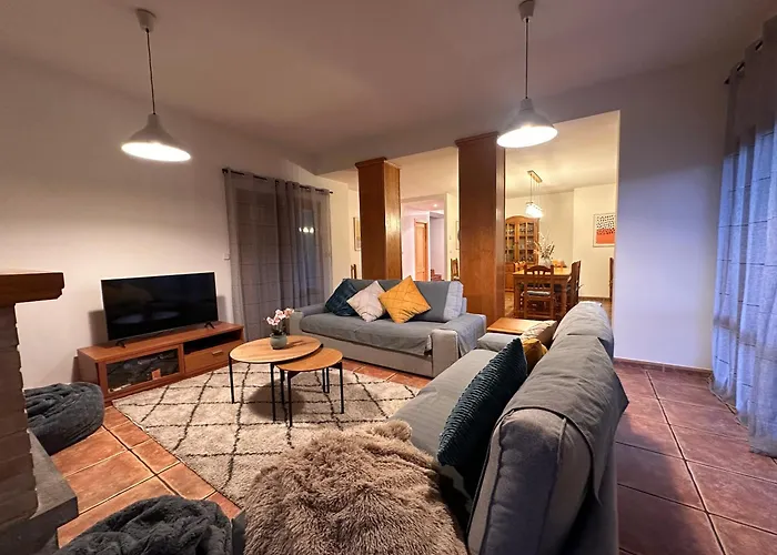 Villa Zocotin Villanúa